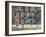 South Audley Street-Julian Barrow-Framed Giclee Print