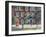 South Audley Street-Julian Barrow-Framed Giclee Print