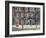 South Audley Street-Julian Barrow-Framed Giclee Print