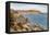 South Bay, Scarborough-Alfred Robert Quinton-Framed Premier Image Canvas