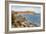 South Bay, Scarborough-Alfred Robert Quinton-Framed Giclee Print