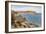 South Bay, Scarborough-Alfred Robert Quinton-Framed Giclee Print