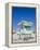 South Beach Lifeguard Station, Art Deco, Miami Beach, Florida, USA-Fraser Hall-Framed Premier Image Canvas