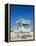 South Beach Lifeguard Station, Art Deco, Miami Beach, Florida, USA-Fraser Hall-Framed Premier Image Canvas