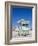 South Beach Lifeguard Station, Art Deco, Miami Beach, Florida, USA-Fraser Hall-Framed Photographic Print