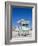 South Beach Lifeguard Station, Art Deco, Miami Beach, Florida, USA-Fraser Hall-Framed Photographic Print