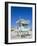 South Beach Lifeguard Station, Art Deco, Miami Beach, Florida, USA-Fraser Hall-Framed Photographic Print