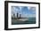 South Beach, Miami Beach, Florida, United States of America, North America-Sergio Pitamitz-Framed Photographic Print