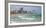 South Beach, Miami Beach, Gold Coast, Miami, Florida, United States of America, North America-Gavin Hellier-Framed Photographic Print