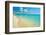 South Beach Miami, Florida-sborisov-Framed Photographic Print