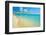 South Beach Miami, Florida-sborisov-Framed Photographic Print