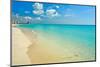 South Beach Miami, Florida-sborisov-Mounted Photographic Print