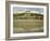 South Beach, Tenby, Pembrokeshire, Wales, United Kingdom, Europe-Richardson Rolf-Framed Photographic Print