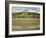 South Beach, Tenby, Pembrokeshire, Wales, United Kingdom, Europe-Richardson Rolf-Framed Photographic Print