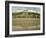 South Beach, Tenby, Pembrokeshire, Wales, United Kingdom, Europe-Richardson Rolf-Framed Photographic Print