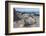 South Cape Town, Simon's Town. African Penguins at Foxy Beach-Cindy Miller Hopkins-Framed Photographic Print