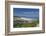 South Cape Town. View of Hout Bay-Fred Lord-Framed Photographic Print