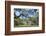 South Carolina, Beaufort County, Old Sheldon Church-Jim Engelbrecht-Framed Photographic Print