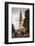 South Carolina, Charleston, St. Philips Episcopal Church-Walter Bibikow-Framed Photographic Print