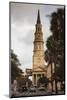 South Carolina, Charleston, St. Philips Episcopal Church-Walter Bibikow-Mounted Photographic Print