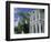 South Carolina Society Dating from 1804 in the Historic Centre, Charleston, South Carolina, USA-Duncan Maxwell-Framed Photographic Print