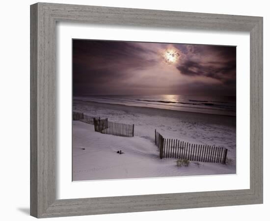 South Carolina, USA-null-Framed Photographic Print