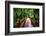 South Carolina Zen Path-George Oze-Framed Photographic Print