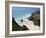 South Coast Beach, Bermuda, Central America, Mid Atlantic-Harding Robert-Framed Photographic Print