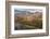 South Dakota, Erosion Hills in Badlands National Park-Judith Zimmerman-Framed Photographic Print