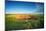 South Dakota Prairie-duallogic-Mounted Photographic Print