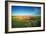 South Dakota Prairie-duallogic-Framed Photographic Print