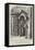 South Door of the Duomo-Nelly Erichsen-Framed Premier Image Canvas