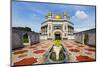 South East Asia, Kingdom of Brunei, Bandar Seri Begawan, Jame'Asr Hassanal Bolkiah Mosque-Christian Kober-Mounted Photographic Print