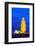 South East Asia, Myanmar, Monywa, Bodhi Tataung, Largest Buddha Statue in the World-Christian Kober-Framed Photographic Print