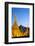 South East Asia, Myanmar, Yangon, Sule Paya Pagoda-Christian Kober-Framed Photographic Print