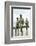 South East Asia, Philippines, Leyte, Tacloban, Macarthur Wwii Monument-Christian Kober-Framed Photographic Print