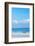 South East Asia, Philippines, the Visayas, Cebu, Bantayan Island, Paradise Beach-Christian Kober-Framed Photographic Print