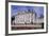 South Facade of Chateau De Craon, Pays De La Loire, Detail, France-null-Framed Giclee Print