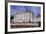 South Facade of Chateau De Craon, Pays De La Loire, Detail, France-null-Framed Giclee Print