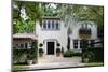 South Florida Home Exterior-felix mizioznikov-Mounted Photographic Print