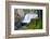 South Fork Falls-Michael Broom-Framed Photographic Print