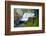 South Fork Falls-Michael Broom-Framed Photographic Print