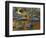 South Fork Potomac R, Monongahela National Forest, West Virginia, USA-Charles Gurche-Framed Photographic Print