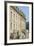 South Front, Chatsworth House, Derbyshire-null-Framed Photographic Print