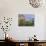 South Gabled End of the Lay Brothers Refectory and Remains of the Church Beyond, Surrey, England-Pearl Bucknell-Photographic Print displayed on a wall