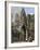 South Gate, Angkor Thom, Angkor Archaeological Park, UNESCO World Heritage Site, Cambodia-Richard Maschmeyer-Framed Photographic Print