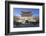 South Gate, Dali, Yunnan, China, Asia-Ian Trower-Framed Photographic Print