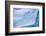 South Georgia Island. Iceberg Shapes-Jaynes Gallery-Framed Photographic Print