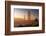 South Golden Gate.-Juan Pablo de-Framed Photographic Print