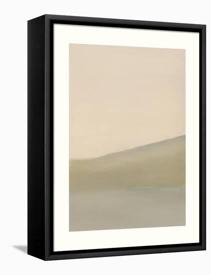 South Hill-Sammy Sheler-Framed Stretched Canvas